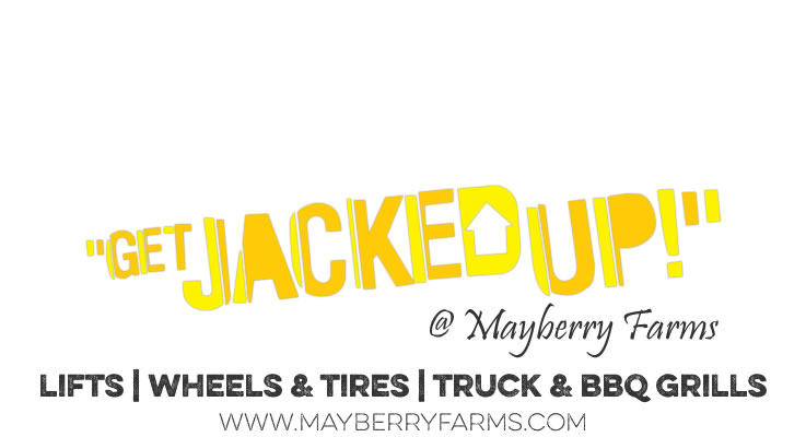 Mayberry Farms, INC.